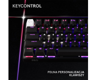 LOGITECH G PRO 60 Lightspeed Tactile czarny 920-011911 - 1238394 - zdjęcie 9